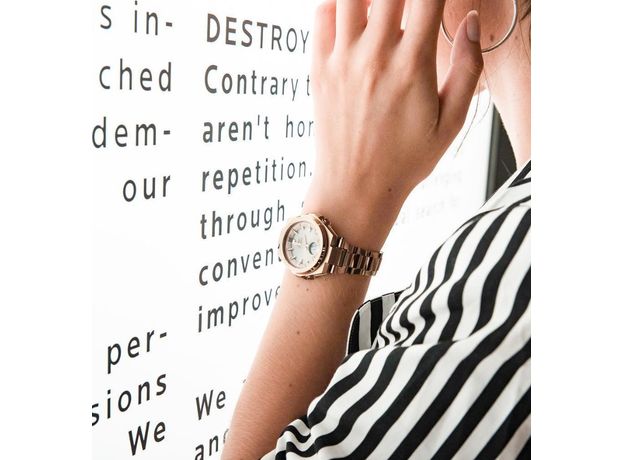 CASIO MSG-S200DG-4AER, фото 4 | Интернет-магазин оригинальных часов и аксессуаров