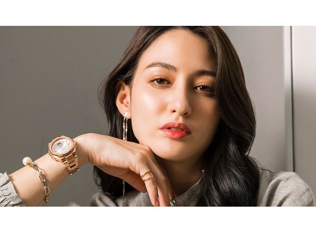 CASIO MSG-S200DG-4AER, фото 5 | Интернет-магазин оригинальных часов и аксессуаров