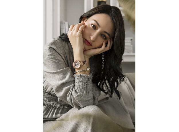 CASIO MSG-S200DG-4AER, фото 8 | Интернет-магазин оригинальных часов и аксессуаров