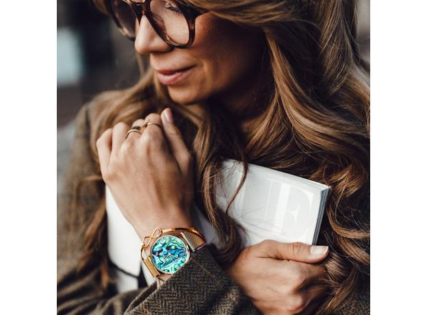 PIERRE RICAUD PR-22096.111AQ, фото 2 | Интернет-магазин оригинальных часов и аксессуаров