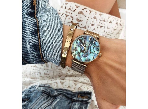 PIERRE RICAUD PR-22096.111AQ, фото 3 | Интернет-магазин оригинальных часов и аксессуаров