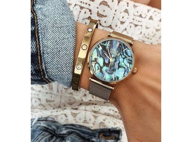 PIERRE RICAUD PR-22096.511AQ, фото 2 | Интернет-магазин оригинальных часов и аксессуаров