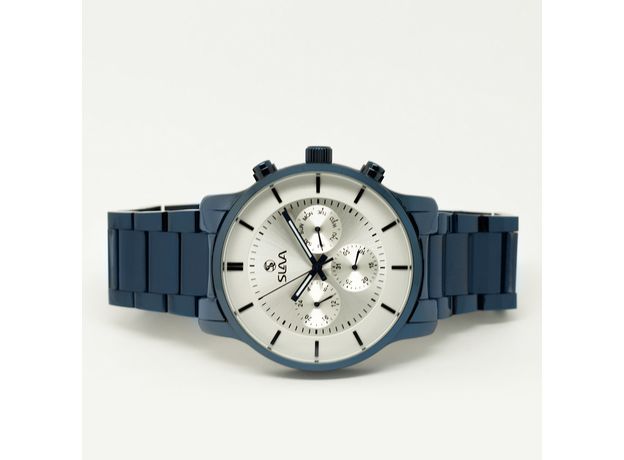 SLAVA SL10175BlW, фото 2 | Интернет-магазин оригинальных часов и аксессуаров