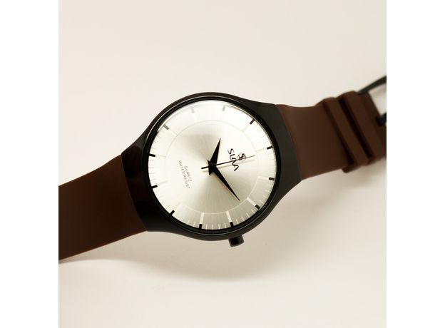 SLAVA SL10181BBrW, фото 2 | Интернет-магазин оригинальных часов и аксессуаров