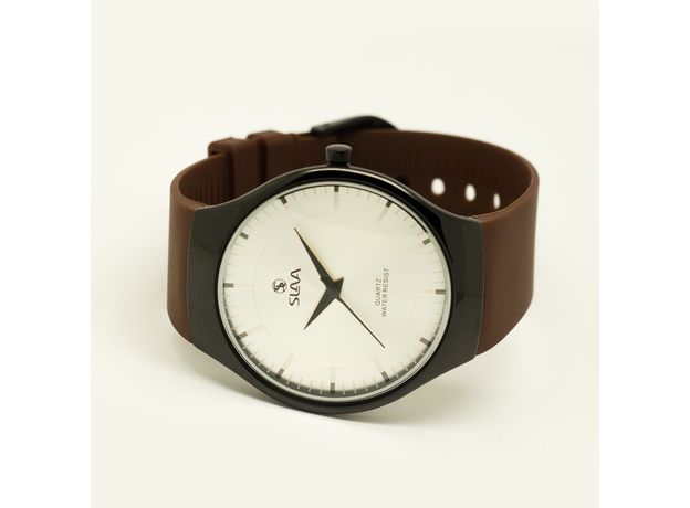 SLAVA SL10181BBrW, фото 3 | Интернет-магазин оригинальных часов и аксессуаров