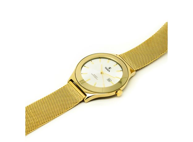 SLAVA SL10197GW, фото 3 | Интернет-магазин оригинальных часов и аксессуаров