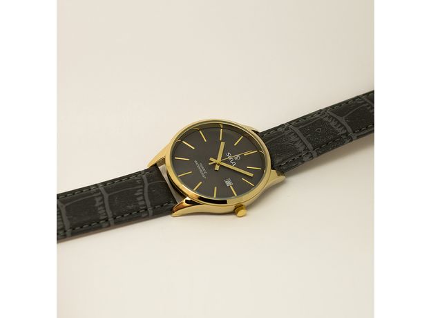 SLAVA SL10234GGr, фото 3 | Интернет-магазин оригинальных часов и аксессуаров