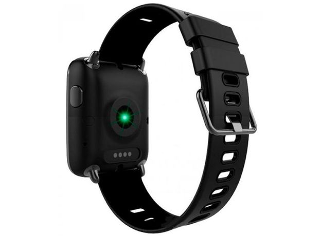 Cмарт-Часы SmartYou X1 SWX1SBLBL Black/Black, фото 2 | Интернет-магазин оригинальных часов и аксессуаров