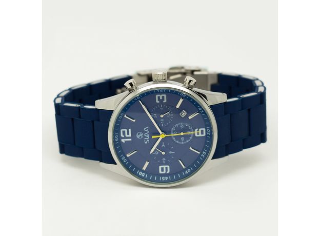 SLAVA SL10190SBlue, фото 3 | Интернет-магазин оригинальных часов и аксессуаров