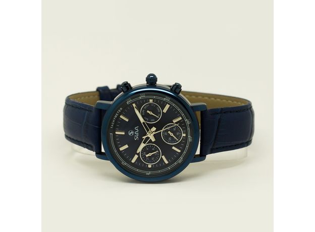 SLAVA SL10218BLBlue, фото 2 | Интернет-магазин оригинальных часов и аксессуаров