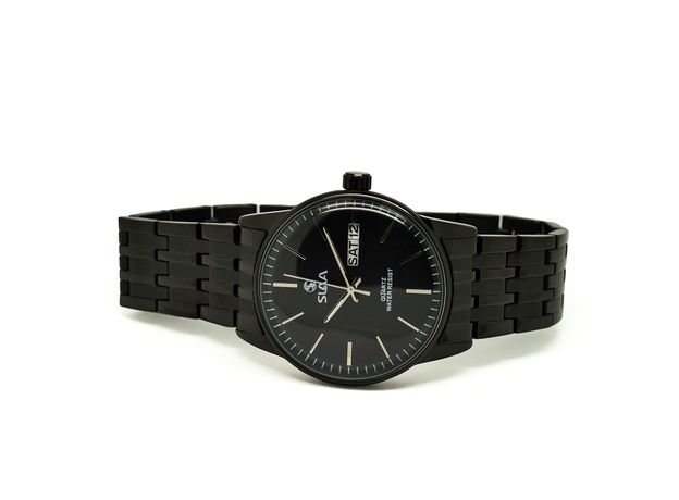 SLAVA SL10248BB, фото 2 | Интернет-магазин оригинальных часов и аксессуаров