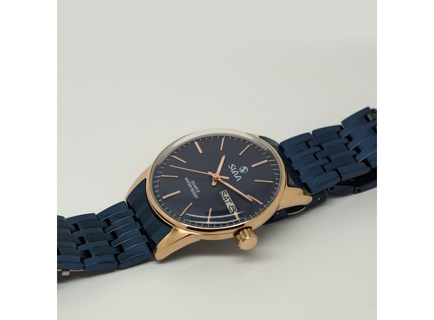 SLAVA SL10248RBL, фото 2 | Интернет-магазин оригинальных часов и аксессуаров