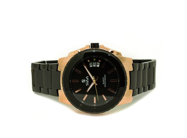 SLAVA SL10249RB, фото 2 | Интернет-магазин оригинальных часов и аксессуаров