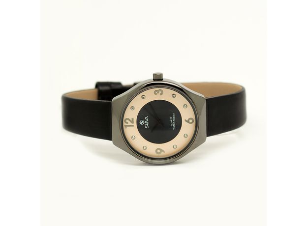 SLAVA SL10257BB, фото 2 | Интернет-магазин оригинальных часов и аксессуаров