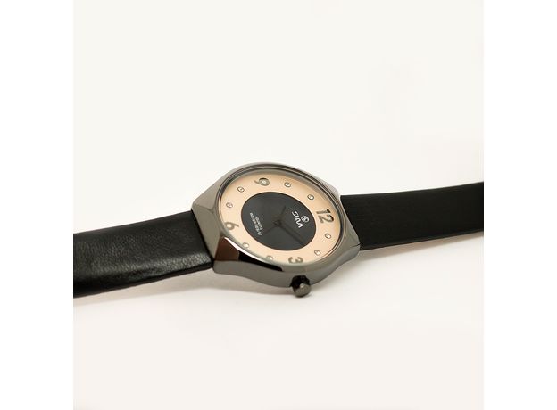 SLAVA SL10257BB, фото 3 | Интернет-магазин оригинальных часов и аксессуаров