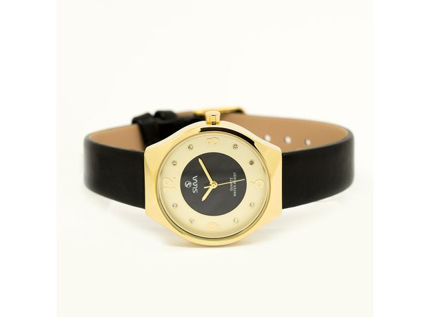 SLAVA SL10257GB, фото 2 | Интернет-магазин оригинальных часов и аксессуаров