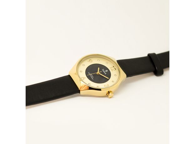 SLAVA SL10257GB, фото 3 | Интернет-магазин оригинальных часов и аксессуаров