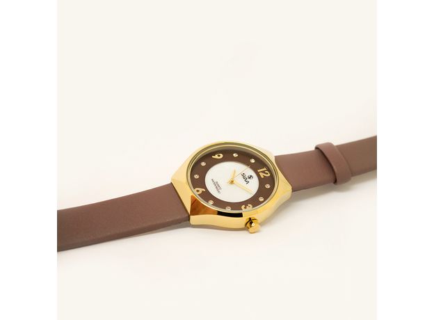 SLAVA SL10257GBr, фото 3 | Интернет-магазин оригинальных часов и аксессуаров