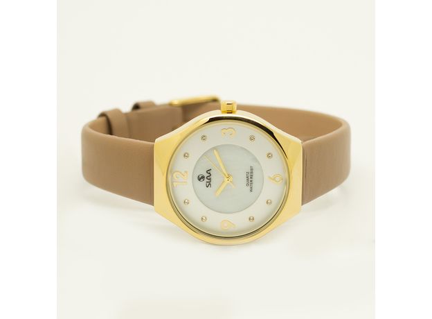 SLAVA SL10257GN, фото 2 | Интернет-магазин оригинальных часов и аксессуаров