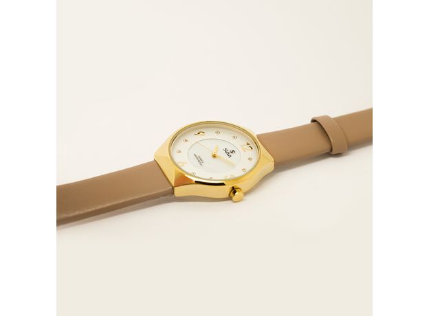 SLAVA SL10257GN, фото 3 | Интернет-магазин оригинальных часов и аксессуаров