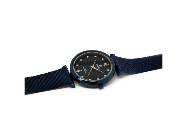 SLAVA SL10258BLBL, фото 3 | Интернет-магазин оригинальных часов и аксессуаров