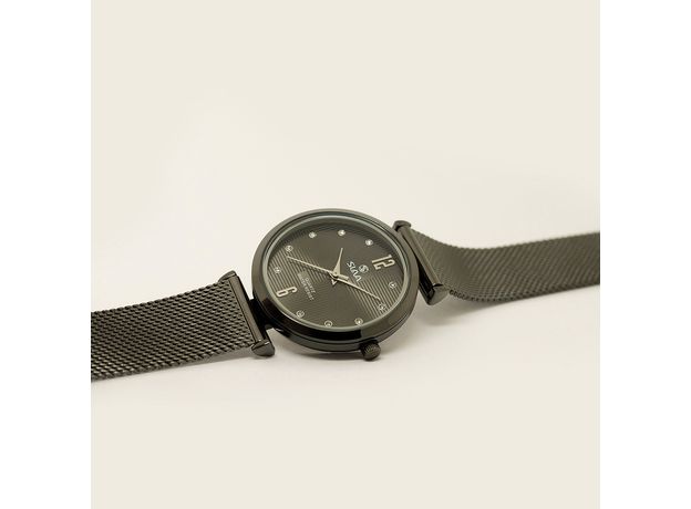 SLAVA SL10258Grey, фото 3 | Интернет-магазин оригинальных часов и аксессуаров