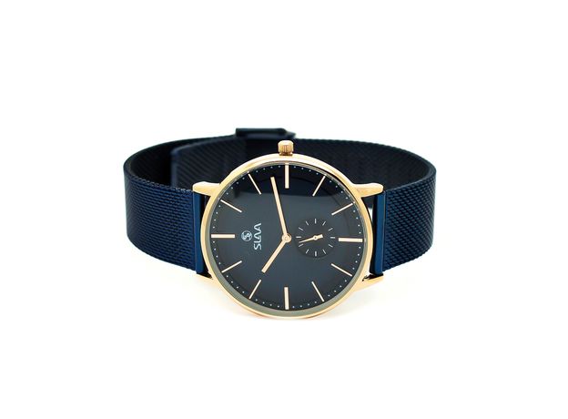 SLAVA SL10261BLR, фото 2 | Интернет-магазин оригинальных часов и аксессуаров