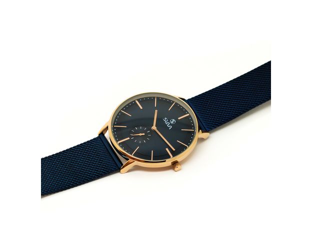 SLAVA SL10261BLR, фото 3 | Интернет-магазин оригинальных часов и аксессуаров