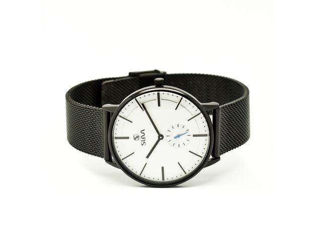 SLAVA SL10261BW, фото 2 | Интернет-магазин оригинальных часов и аксессуаров