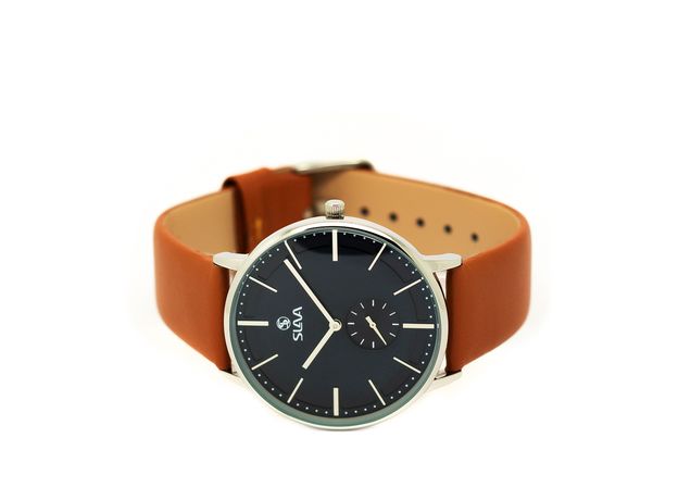 SLAVA SL10262SBLorange, фото 2 | Интернет-магазин оригинальных часов и аксессуаров