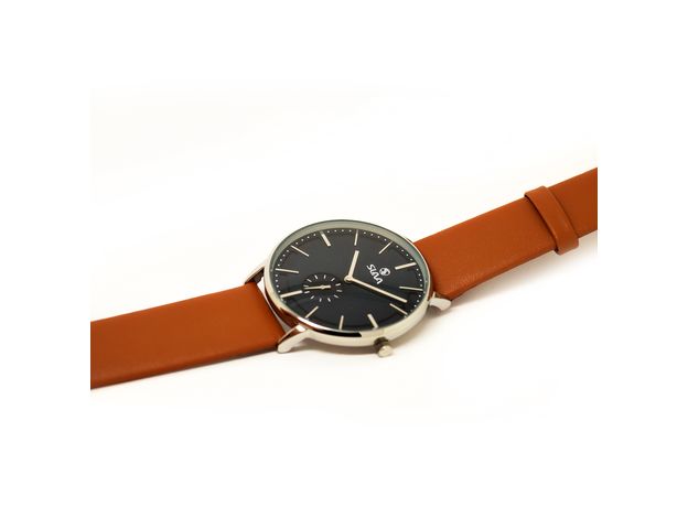 SLAVA SL10262SBLorange, фото 3 | Интернет-магазин оригинальных часов и аксессуаров