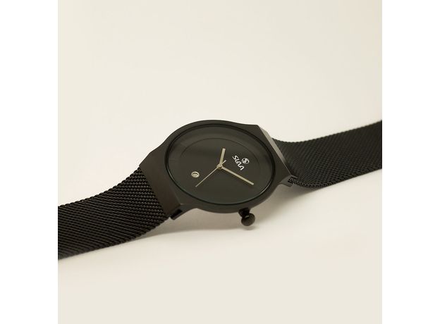 SLAVA SL10263BB, фото 3 | Интернет-магазин оригинальных часов и аксессуаров