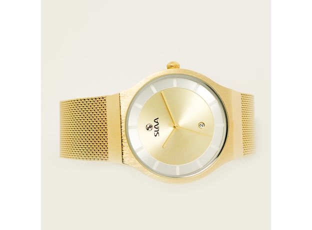 SLAVA SL10263G, фото 2 | Интернет-магазин оригинальных часов и аксессуаров