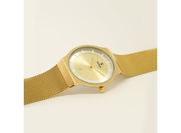 SLAVA SL10263G, фото 3 | Интернет-магазин оригинальных часов и аксессуаров