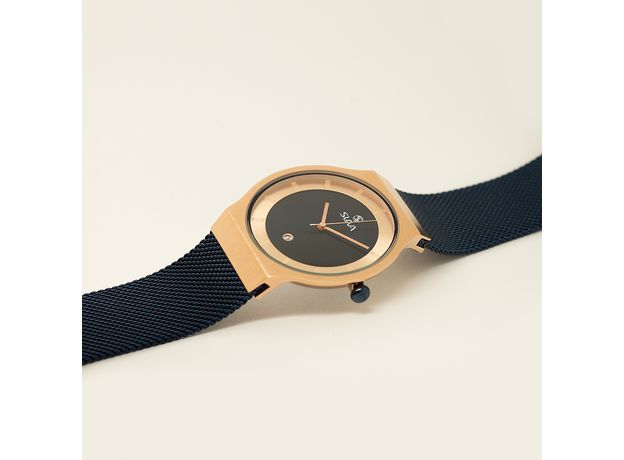 SLAVA SL10263RBL, фото 3 | Интернет-магазин оригинальных часов и аксессуаров