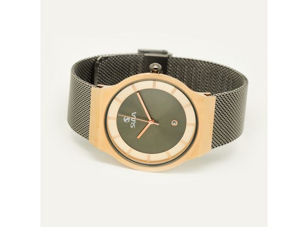 SLAVA SL10263R, фото 3 | Интернет-магазин оригинальных часов и аксессуаров