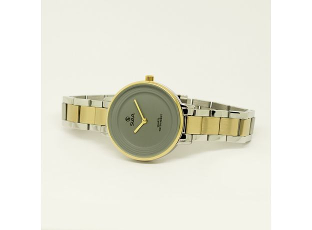 SLAVA SL10267SG, фото 2 | Интернет-магазин оригинальных часов и аксессуаров