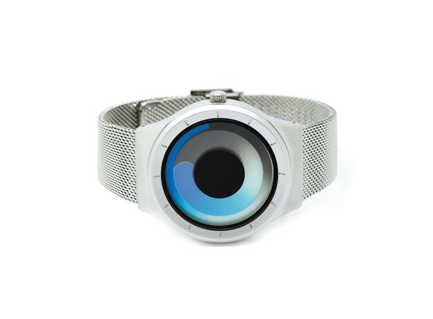 SLAVA SL10268SB, фото 2 | Интернет-магазин оригинальных часов и аксессуаров