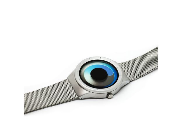 SLAVA SL10268SB, фото 3 | Интернет-магазин оригинальных часов и аксессуаров