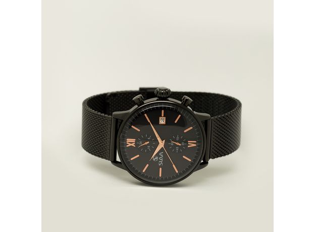 SLAVA SL10269BB, фото 2 | Интернет-магазин оригинальных часов и аксессуаров