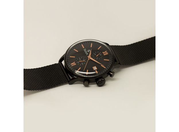 SLAVA SL10269BB, фото 3 | Интернет-магазин оригинальных часов и аксессуаров