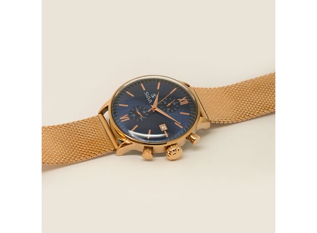 SLAVA SL10269RBL, фото 2 | Интернет-магазин оригинальных часов и аксессуаров