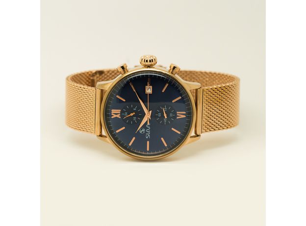 SLAVA SL10269RBL, фото 3 | Интернет-магазин оригинальных часов и аксессуаров