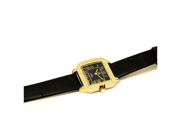 SLAVA SL10270GBB, фото 3 | Интернет-магазин оригинальных часов и аксессуаров