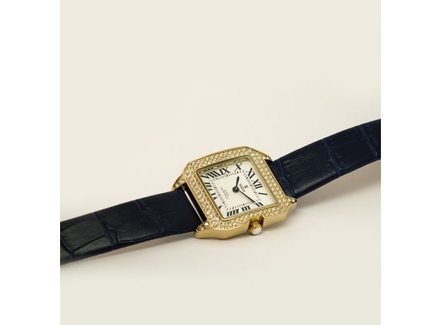 SLAVA SL10270GWBL, фото 3 | Интернет-магазин оригинальных часов и аксессуаров