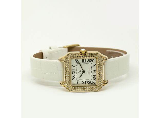 SLAVA SL10270GWW, фото 2 | Интернет-магазин оригинальных часов и аксессуаров