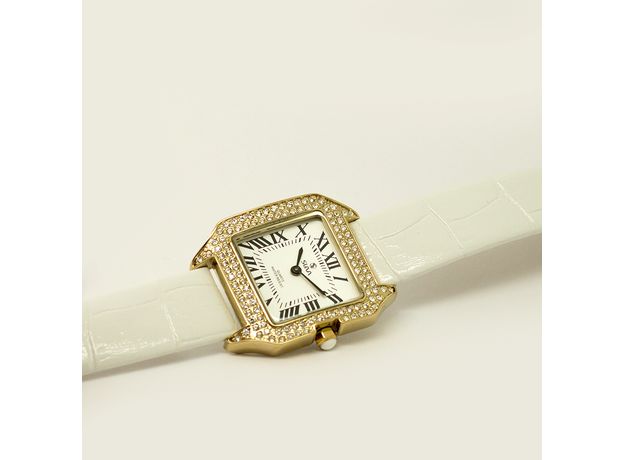 SLAVA SL10270GWW, фото 3 | Интернет-магазин оригинальных часов и аксессуаров