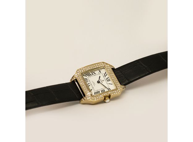 SLAVA SL10270GW, фото 3 | Интернет-магазин оригинальных часов и аксессуаров