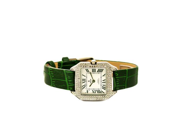 SLAVA SL10270SGr, фото 2 | Интернет-магазин оригинальных часов и аксессуаров