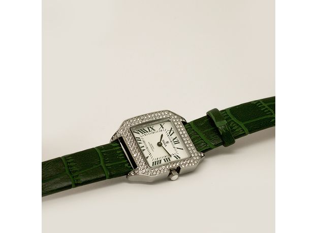 SLAVA SL10270SGr, фото 3 | Интернет-магазин оригинальных часов и аксессуаров